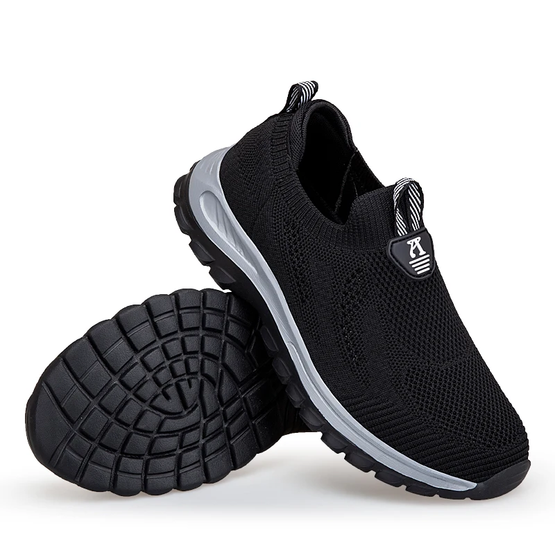 Summer Outdoor Sport Sneakers Big Size