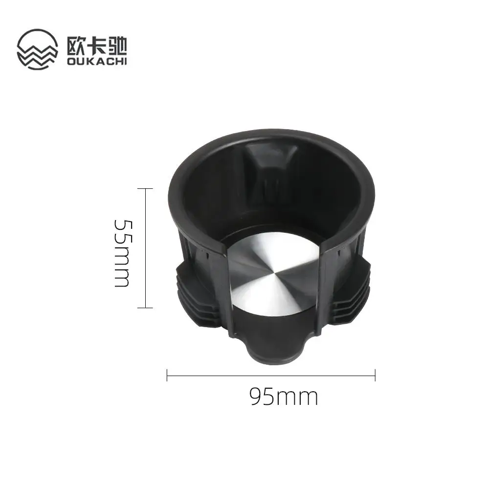 

For Land Rover Discovery LR3 LR4 Range Rover Sport Car Center Console Cup Drink Holders Water Cup Beverage Bottle Holder