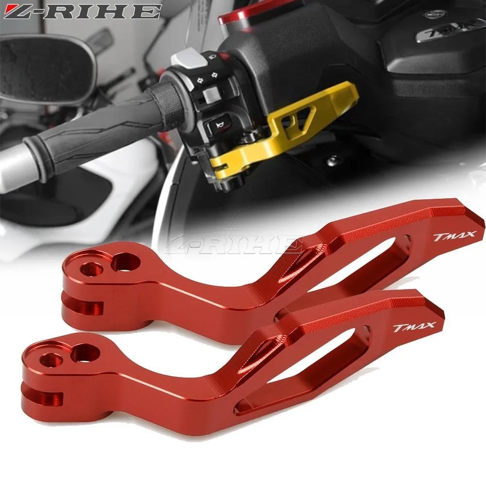 fxcnc Racing Motorcycle Billet getto di sabbia pieghevole extendible