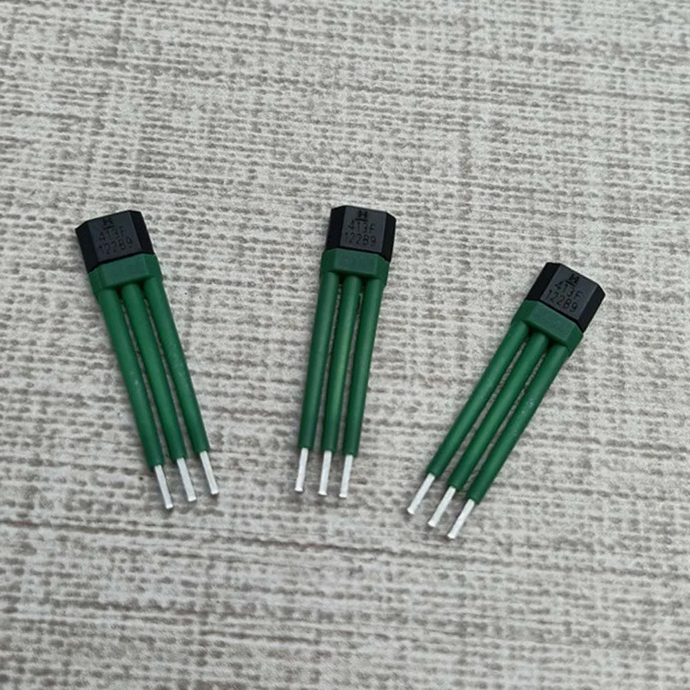 3PCS Elektrische Fahrrad 413F Hall Sensor Für E-bike Motor 1000-3000W Power Motor Elektrische Fahrrad Zubehör – Detail 4