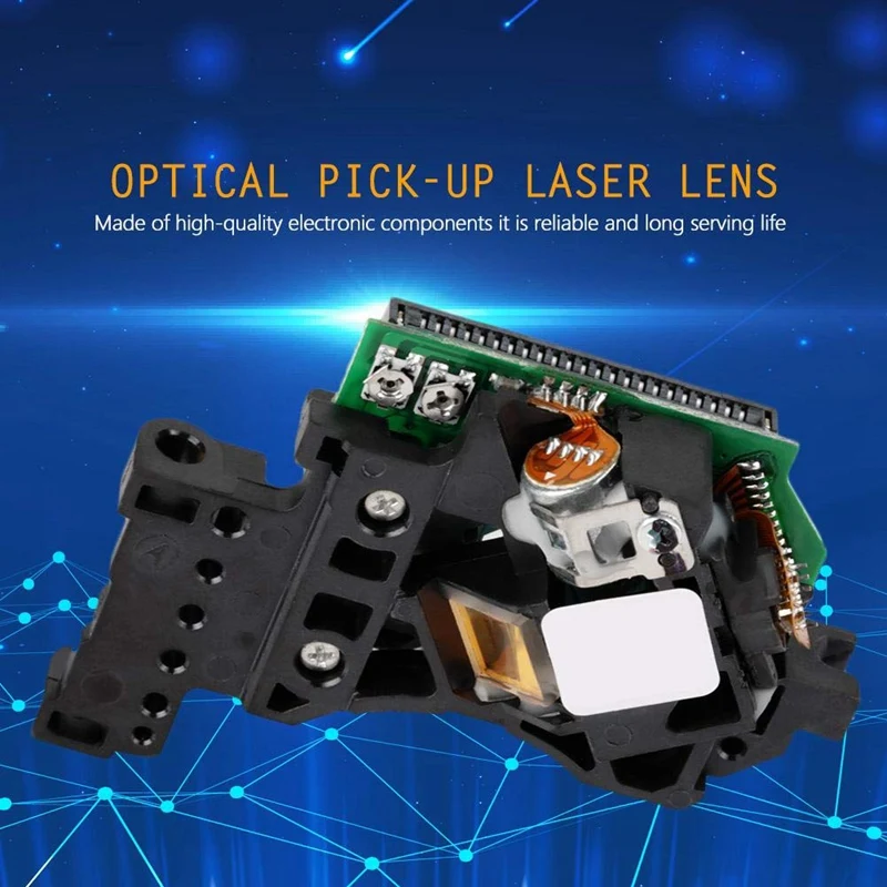 SOH-DL5 DVD Optical Pick-Up Lasers Lens Replacement Repair Parts dvd optical pickup lens For Samsung Lasers Head