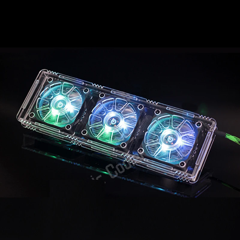 360 Fan( LED)