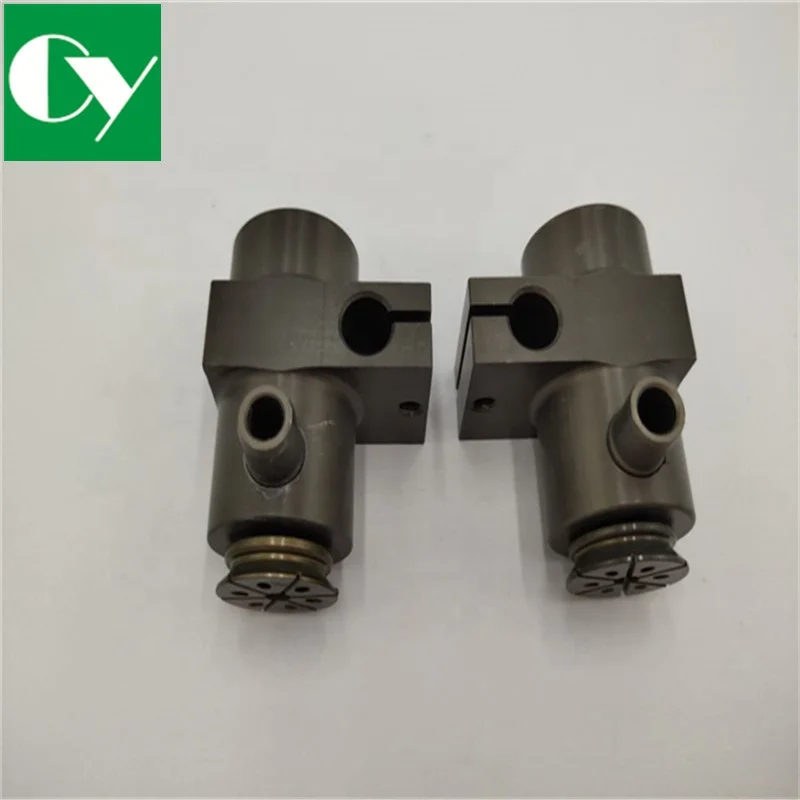 

200/202 запасные части для печатной машины, офсетная печатная машина с присоской