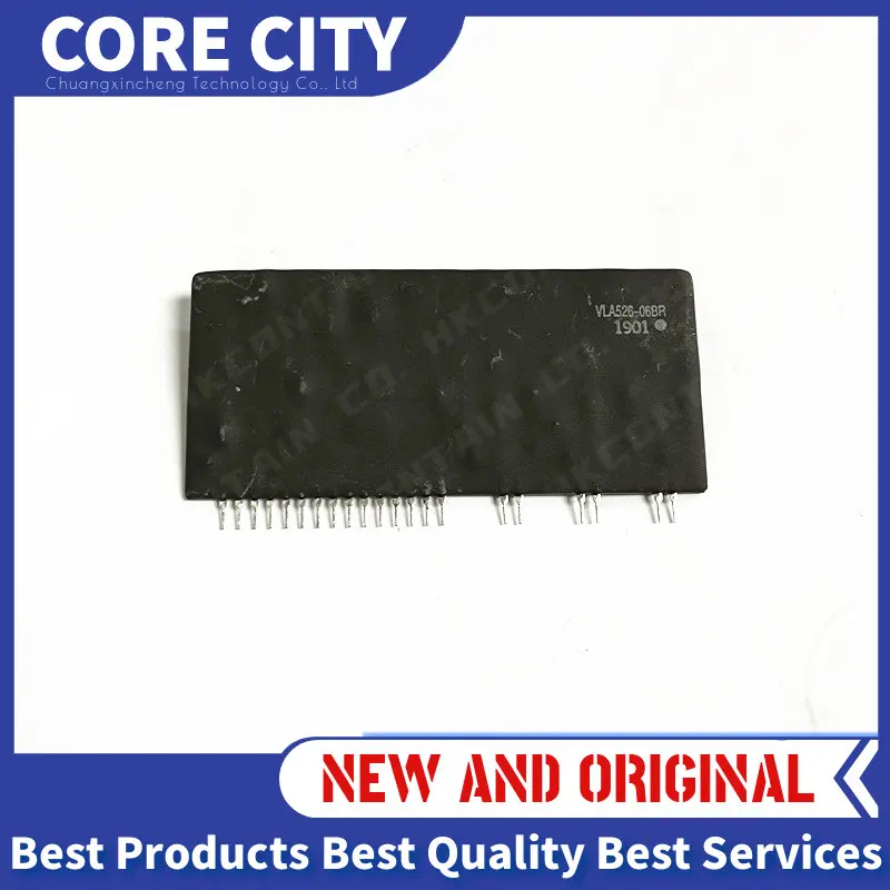 

NEW VLA526A-06AR VLA526-06BR