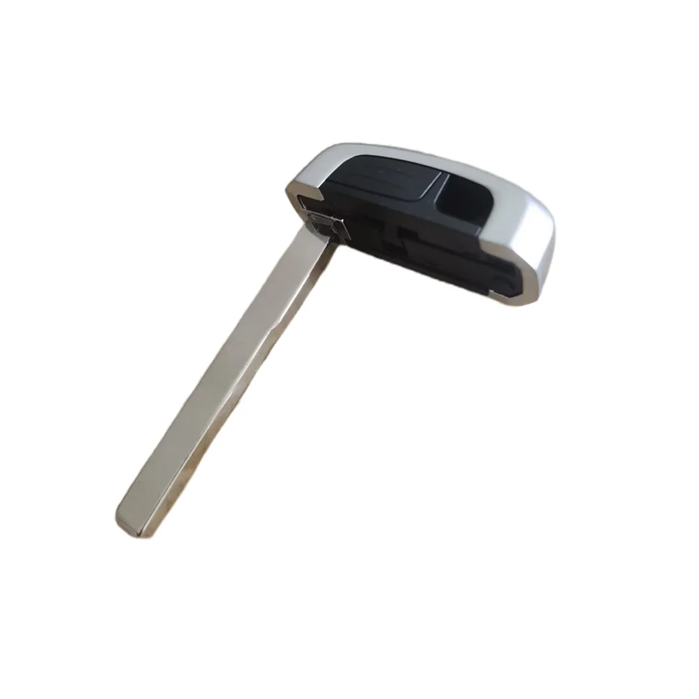 Emergency Smart Key Blade for Ford Mondeo EcoBoost Mustang Uncut Blanks Small Insert Key