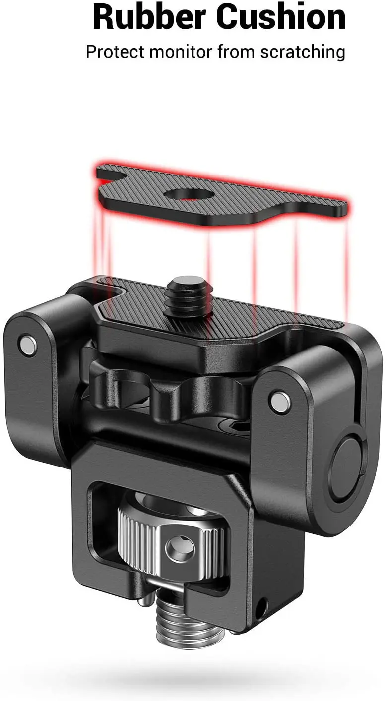 SmallRig  ī޶  ġ, EVF  Ʈ   Ʈ, Arri   2174
