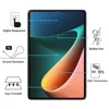 2pcs Screen Protector Tempered Glass For Xiaomi Pad 5 Pro 11'' 2021 pad5 5pro 11 inch HD Clear Anti Scratch Tablet Film 2