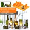 2024 New DIY Glass Bottle Cutter Adjustable Sizes Metal Glassbottle Cut Machine Wine Bottles Crafting Decorations Cutting Tools 3