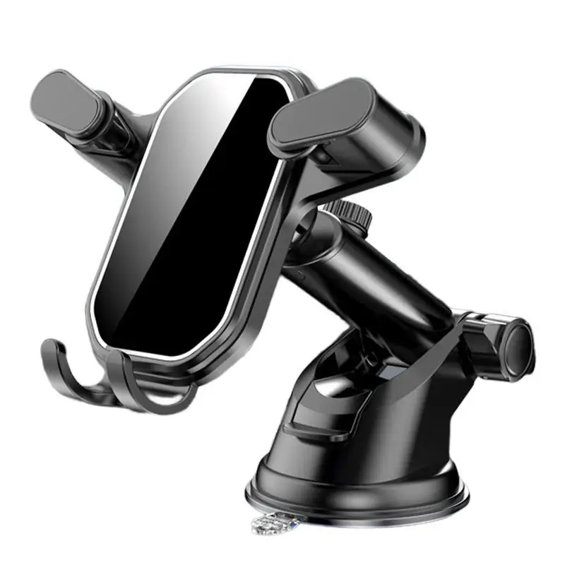 

Держатель для телефона, магнитный держатель для телефона, противоударный дизайн, поворотная головка на 360 градусов для центра вентиляции автомобиля