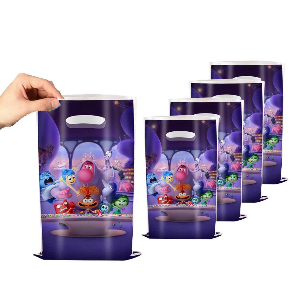 Set Di Palloncini Per Compleanno A Tema Videogiochi – 9 Pezzi In Lamina, Con Numero 81 Cm E Personaggi, Per Feste Di Bambini - 2