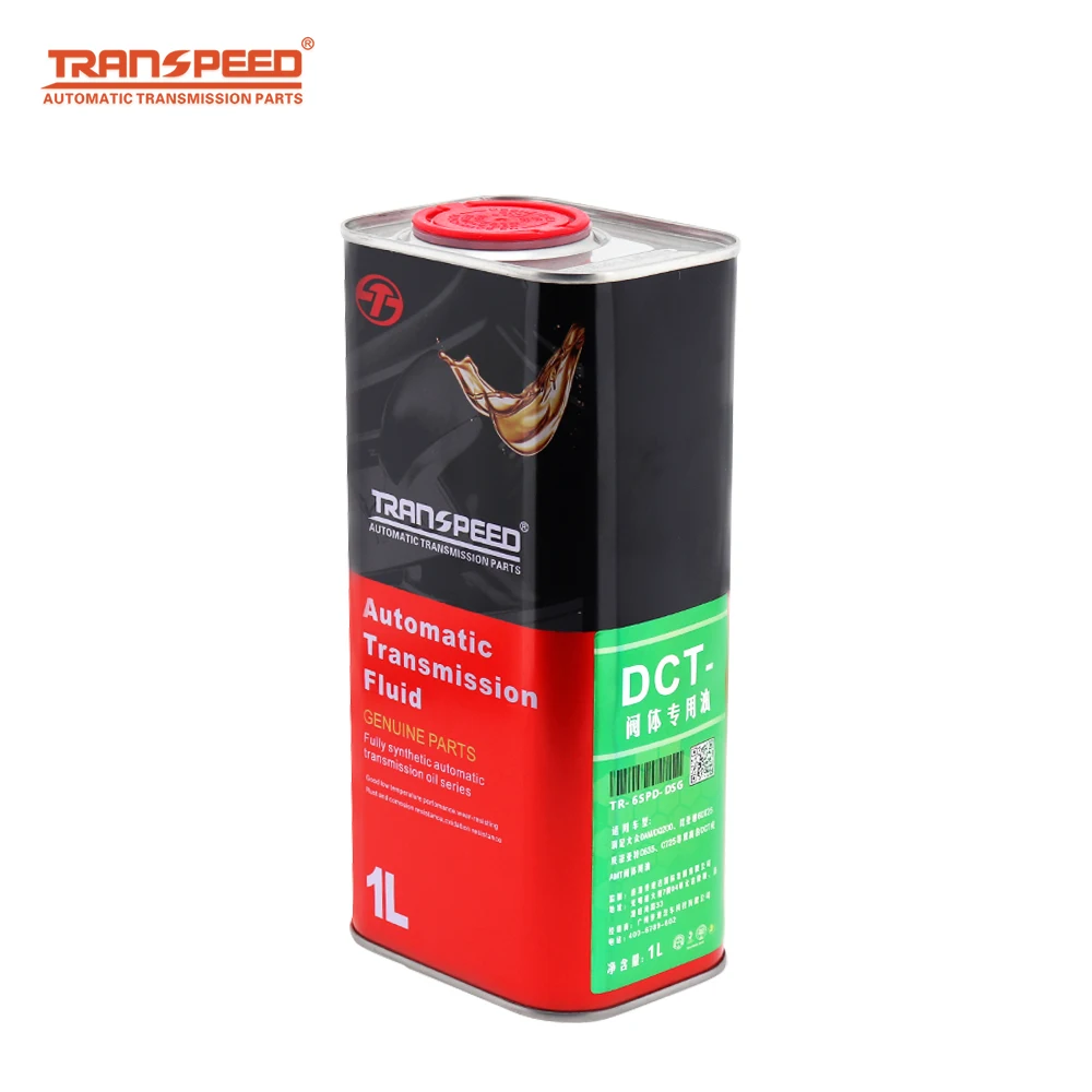 

TRANSPEED DQ200 DSG 0AM 0CW 6 Speed TCM Auto Transmission Dry Gearbox Valve Body Fluid For VW AUDI SKODA Transmission Drivetrain