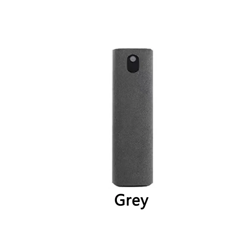 Gray-With Liquid