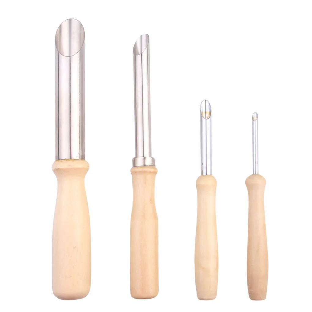 4PCSSetMetalWoodHandleCircularClayHoleMakerPotterySculptureDrawingToolsNew.jpg