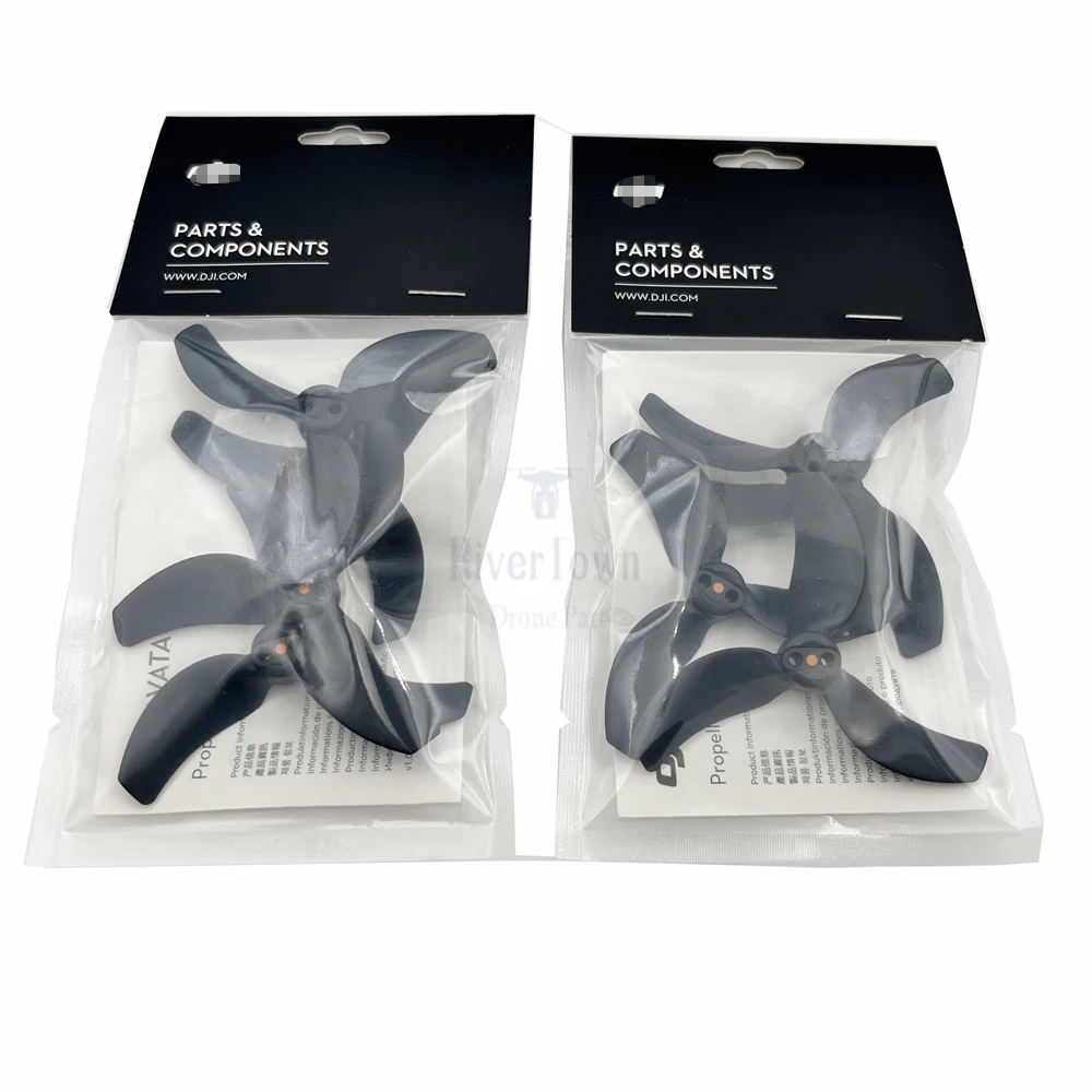 รูปสินค้า ใบพัดโดรน DJI Avata 2 คุณภาพสูง 4 ชิ้น