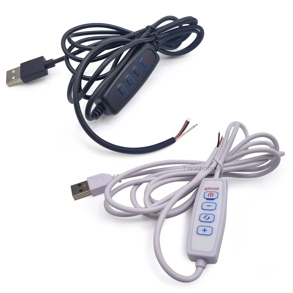 LED Dimmer Switch For LED Light Bulb