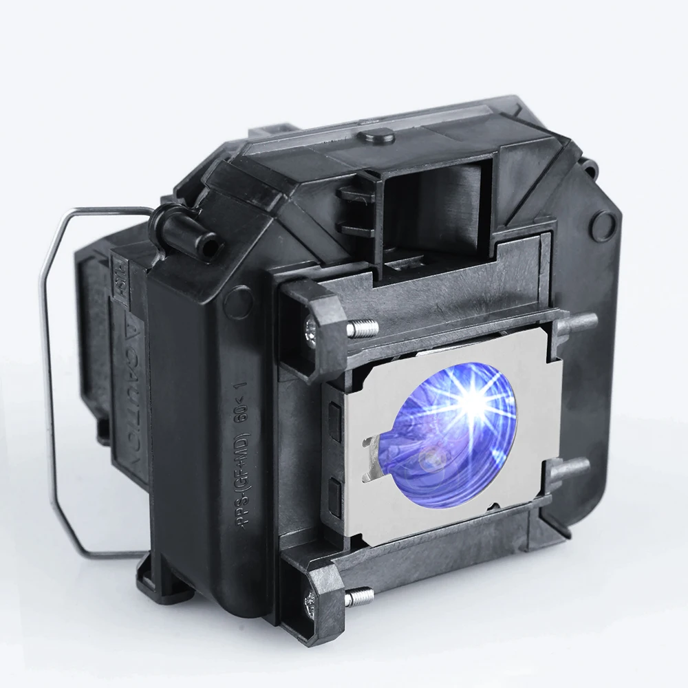 Рисунок 2 - V13H010L61 /ELPLP61 для Epson PowerLite