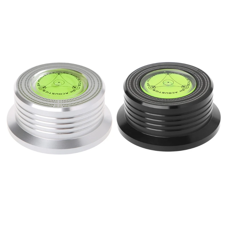 

3 в 1 зажим для записи для LP дискового стабилизатора проигрывателя вибрации сбалансированный HiFi Wei Прямая поставка