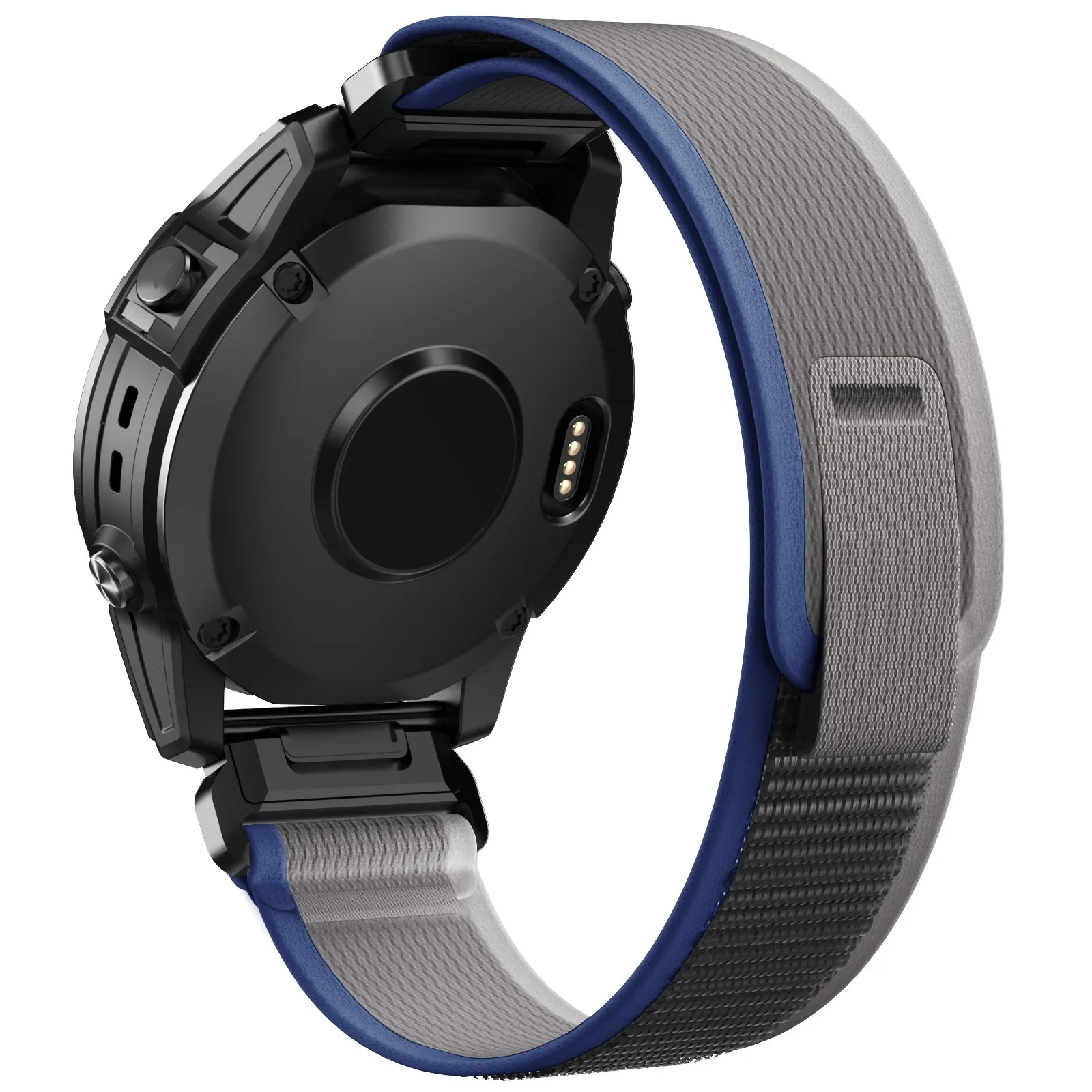 Versatile Nylon Trail Loop Strap - 26mm/22mm/20mm