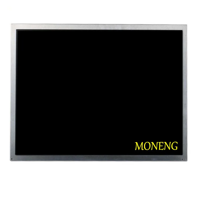 

FREE SHIPPING G150XG01 V1 1024*768 CCFL LVDS LCD Screen Display Panel 15' Monitor The Test Is Qualified And The Quality Is Good