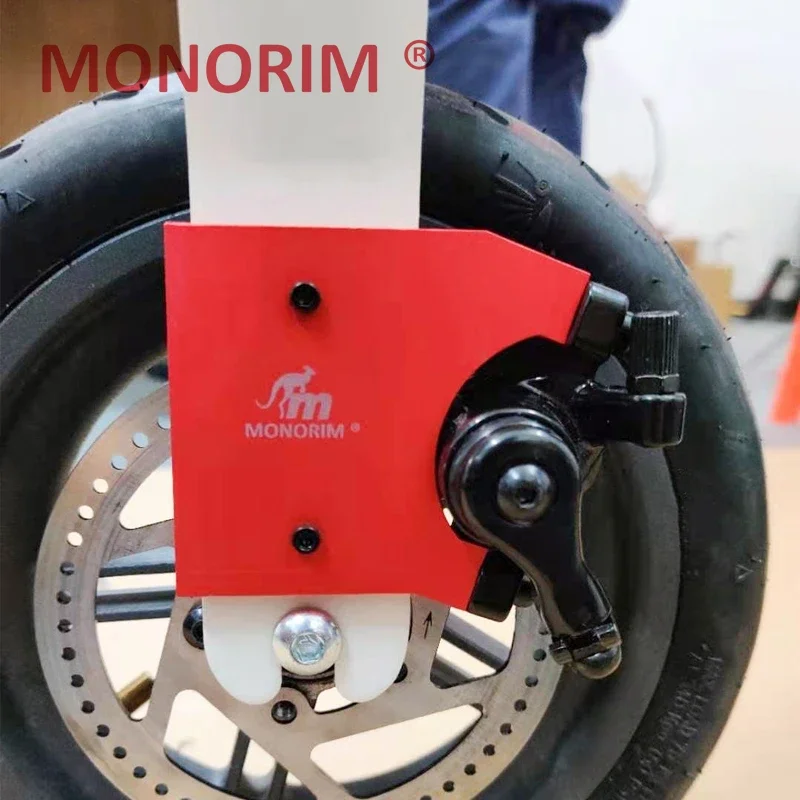 Kit Ricambio Pastiglie Freno Per Per Xiaomi Per Scooter M365/Pro - Foto 7