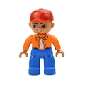 Woker E