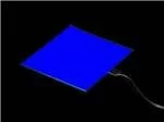 1 Pz 629 Strumenti Di Sviluppo Display El Panel Starter Pack-Blu