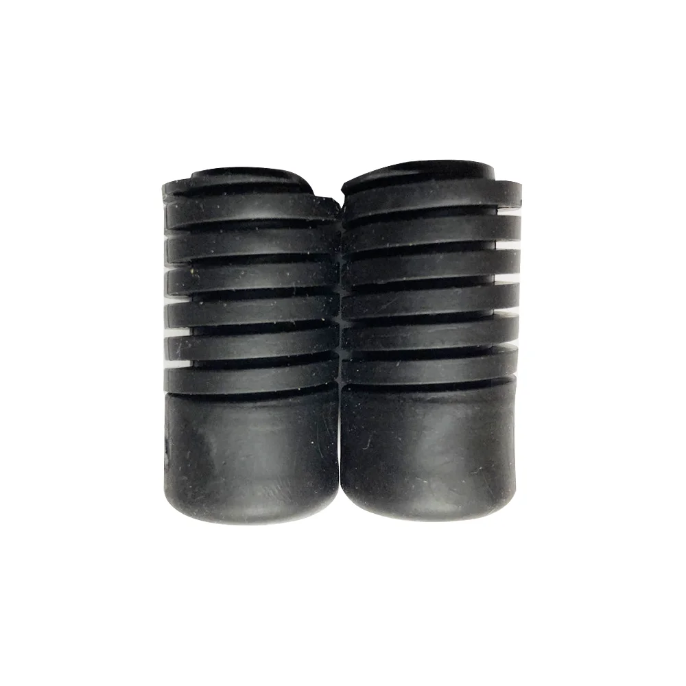 Auto Stop Buffer Bumper Buffer Cushion 817381J000 Rubber