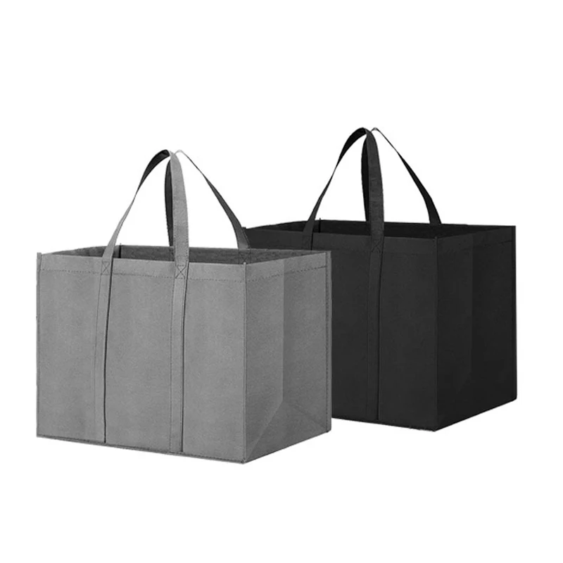 Urban Backwoods Ginderella Cotton Shopper Bag - Reusable Shopping Tote, 38x42 Cm - View #8