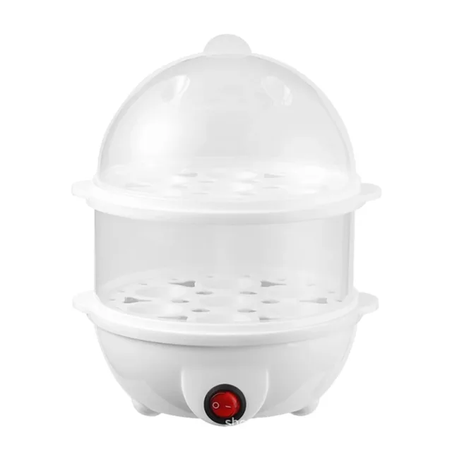 Cocedor de Huevos Eléctrico