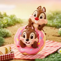 POP MART Disney Chip 'N' Dale Fun-loving Brothers Series Figures 1PC/12PCS Blind Box POPMART 4