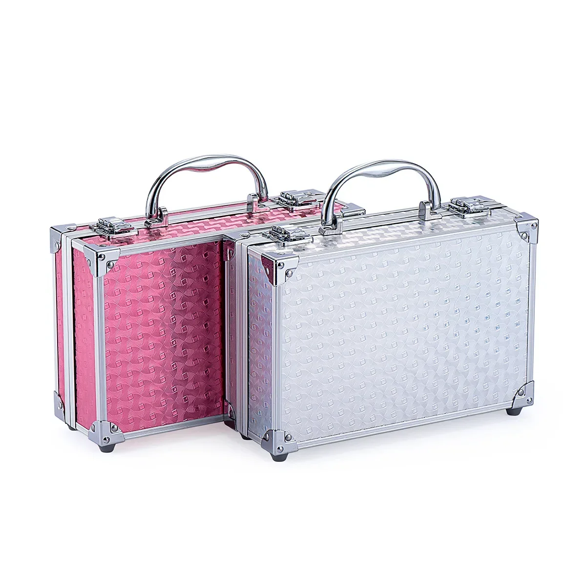 56Pcs Makeup Set Full Professional Makeup Kit Eyeshadow Lipstick Beauty Combination Gift Box Christmas Present Artists