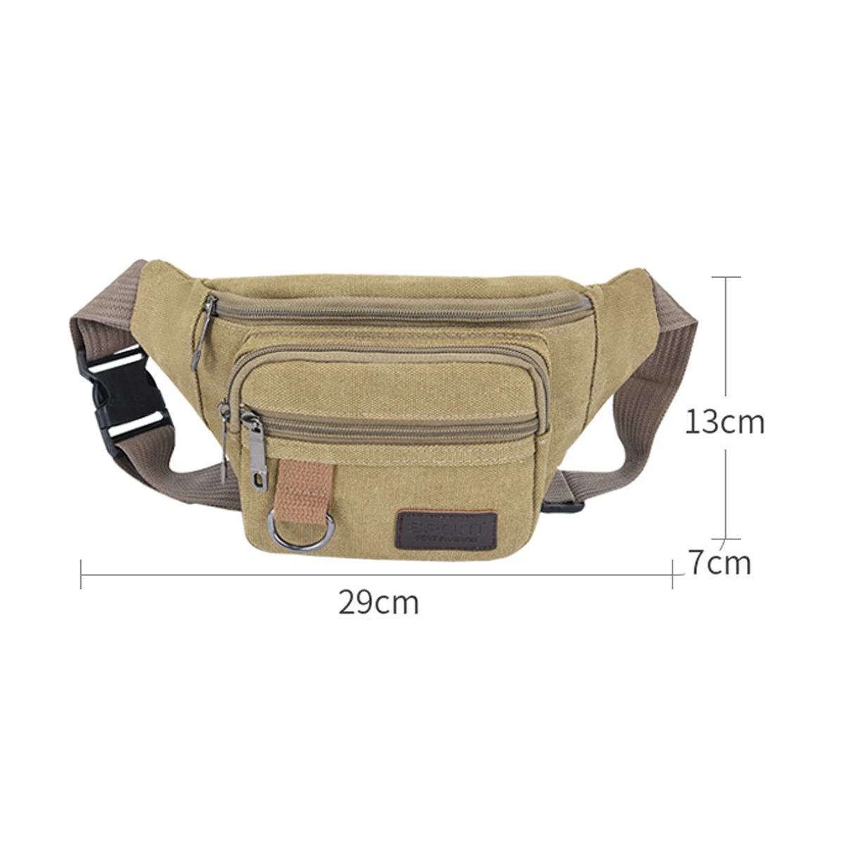 waist bag outdoor use