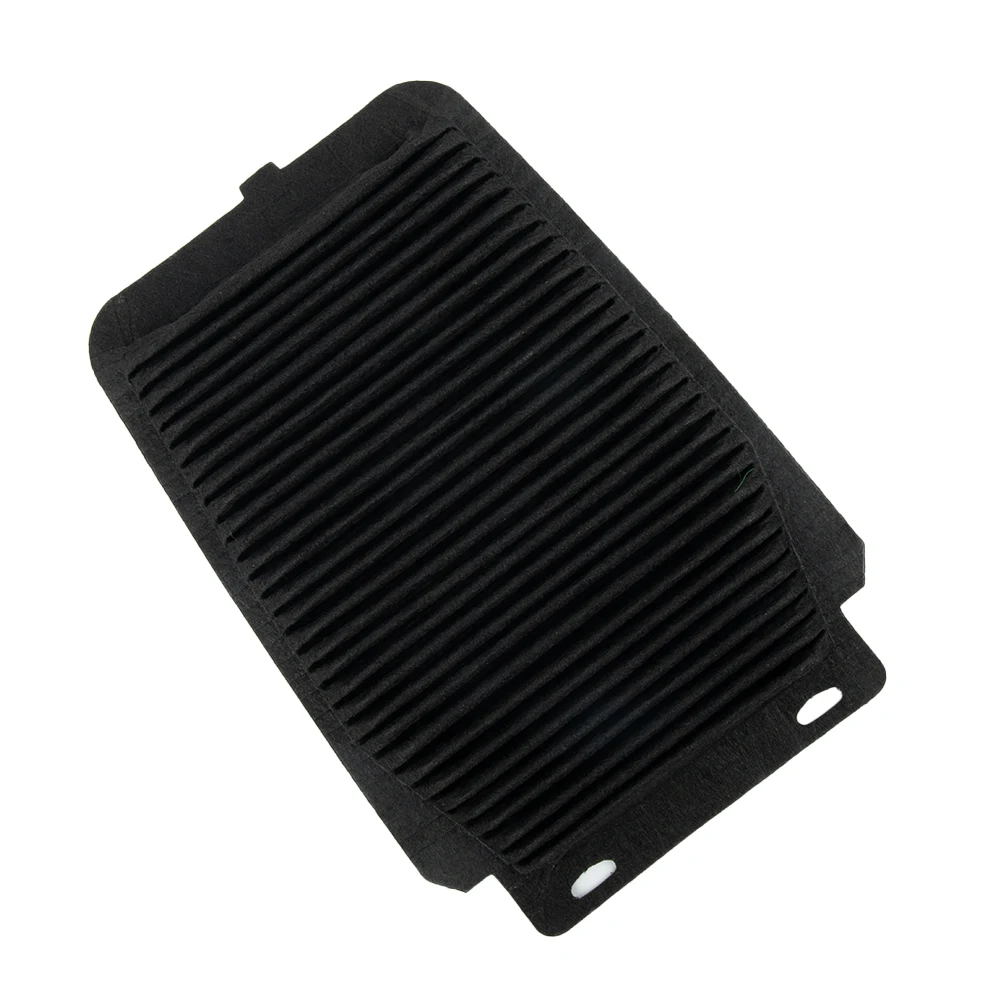 

Brand New Newest Automobile Air Filter Screen Spare Parts Plastic Air Filter Screen Black Components HV Battery Cooling