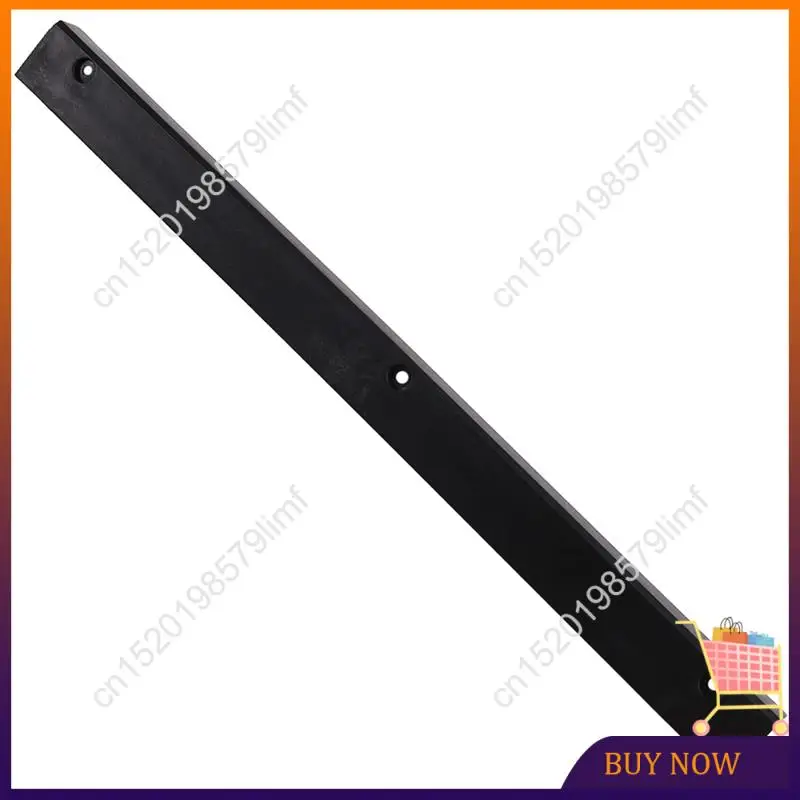 MSOR-For ILIFE W90 Cordless Vacuum Cleaner Replacement Parts Scraper Bar Cleaning Robot Accessories