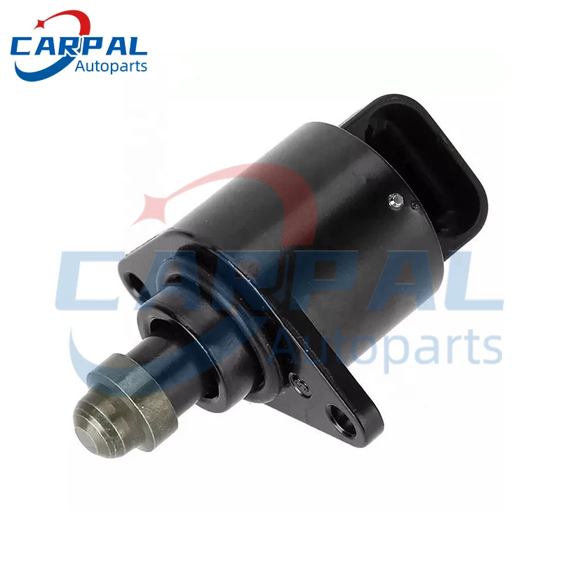 Idle Air Control IAC Valve 1920AH A96157 For Citroen Berlingo C2 C3 Saxo Xsara Peugeot 106 206 306 307 Partner RANCH Auto Parts
