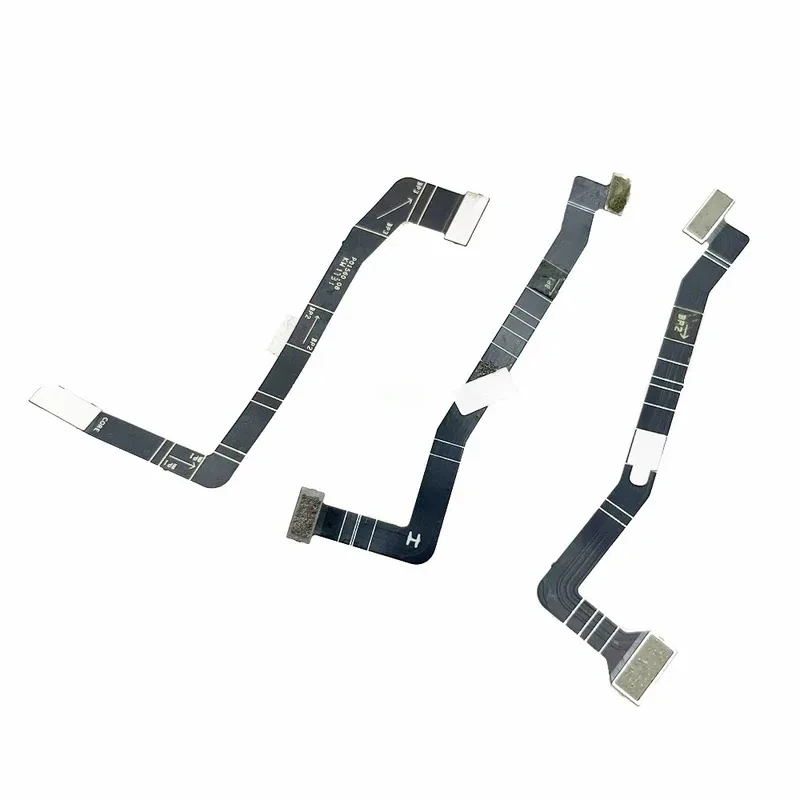 Genuine Body Flat Cable for DJI Mavic Pro/Platinum 3 in 1 PCB Flexible Ribbon Cables Spare Part