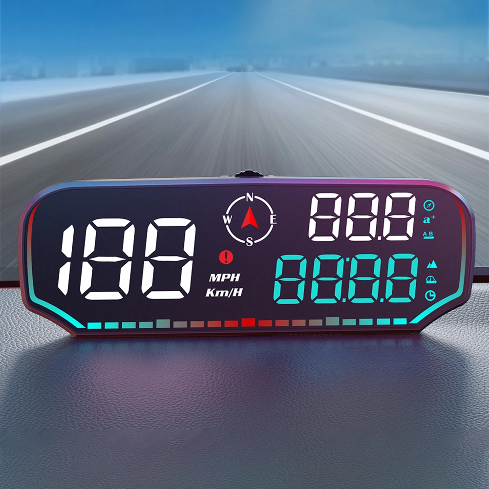  GPS HUD   ġ Ʈ ӵ ˶ δ 跮,  Ʈ  ˶,  ð, Ƿ  ˶
