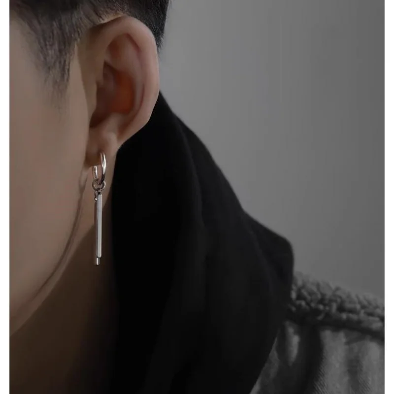 Puces D'oreilles En Argent Sterling Sunrise Mountain : Bijoux Hypoallergéniques - France