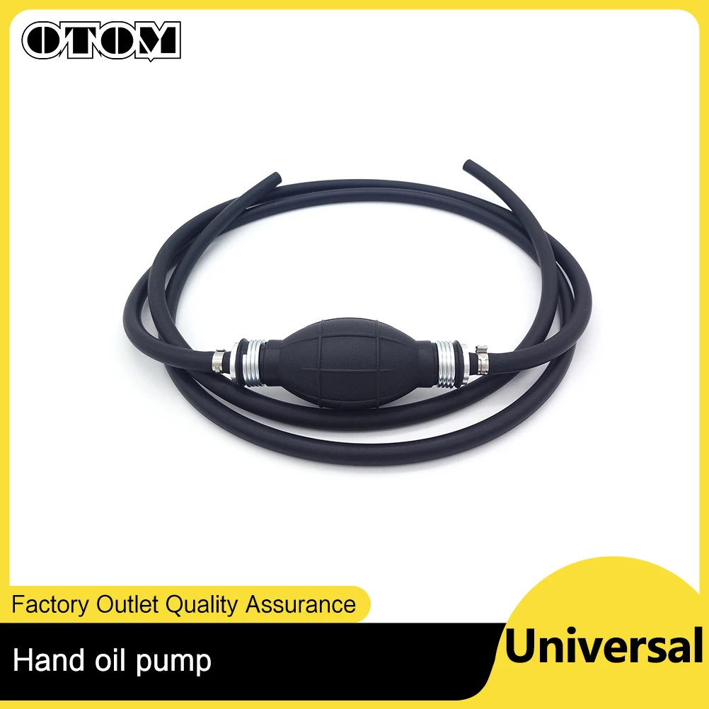Ручной насос для мотоцикла, грузовика, лодки, топлива, масла, бензина, дизельного топлива, переносная труба с Резиновой Присоской, ручной топливный насос, труба для впрыска воды