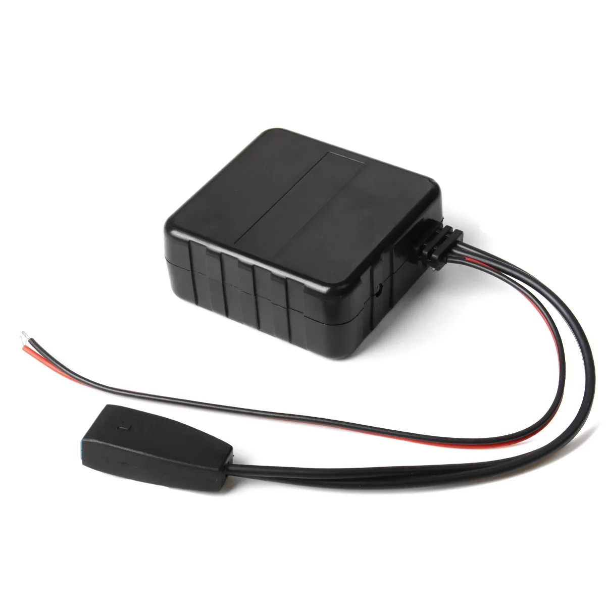 

Bluetooth Aux-приемник, Кабель-адаптер, Hi-Fi качество для BMW E46 2002 2003 2004 2005 для 10 Pin CD головное устройство, аудио интерфейс