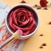 Single Color Matte Petal Blush Palette Highgloss Contouring Cream Contour Makeup Rouge for Women Beauty Cosmetics Makeup Palette 4