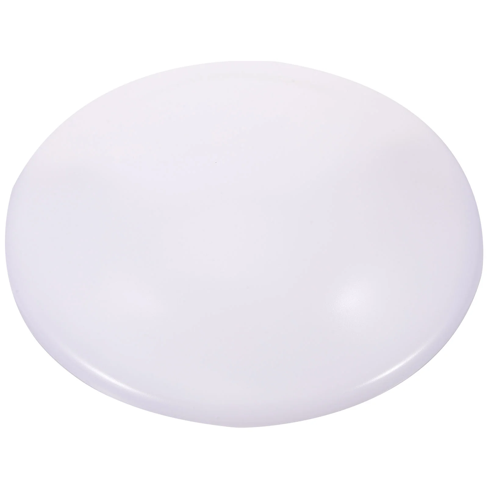 

Ceiling Light Shade Plastic Ceiling Plate Cover White Opal Mushroom Glass Shade Ceiling Fixture Lamp Shade Replacement
