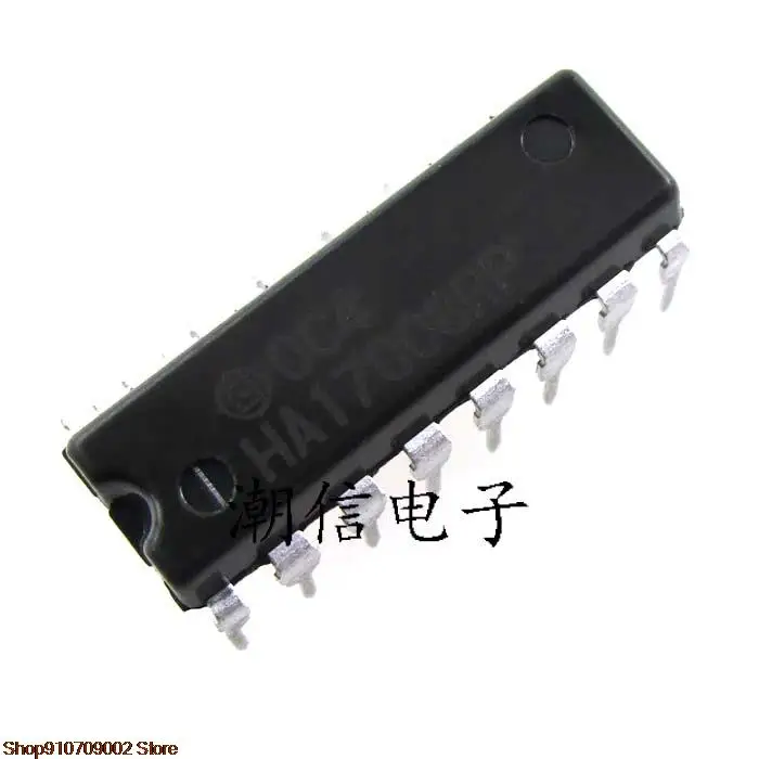 

5pieces HA17008RP 8 original new in stock