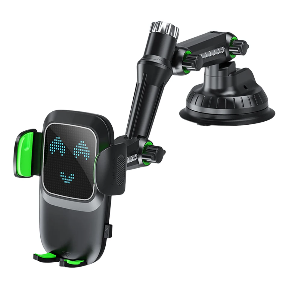 360 Degree Rotating Air Vent Phone Mount