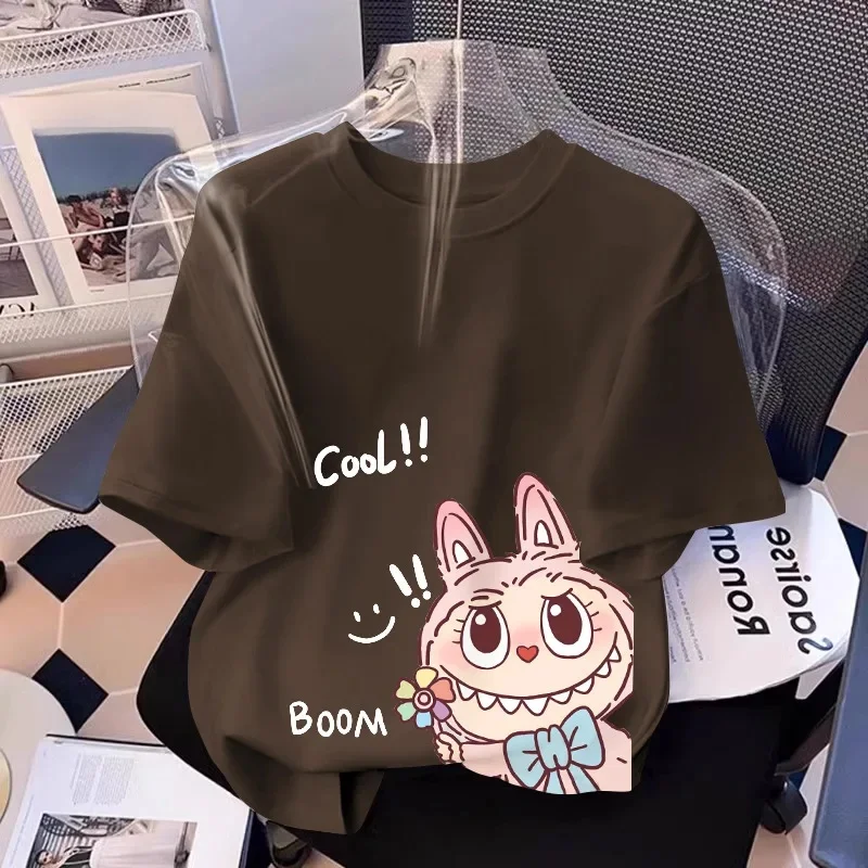 Brown [100% pure cotton]]