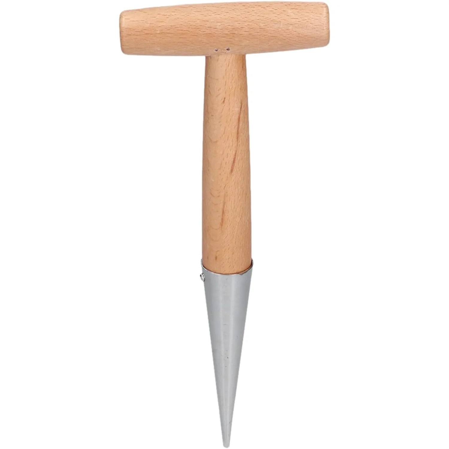 Seed Dibber, Bulb Dibber, Portable  Plant Bulb Seeder, Hand Held Bulb Planter for  Daffodil Crocus Garden Tool 2