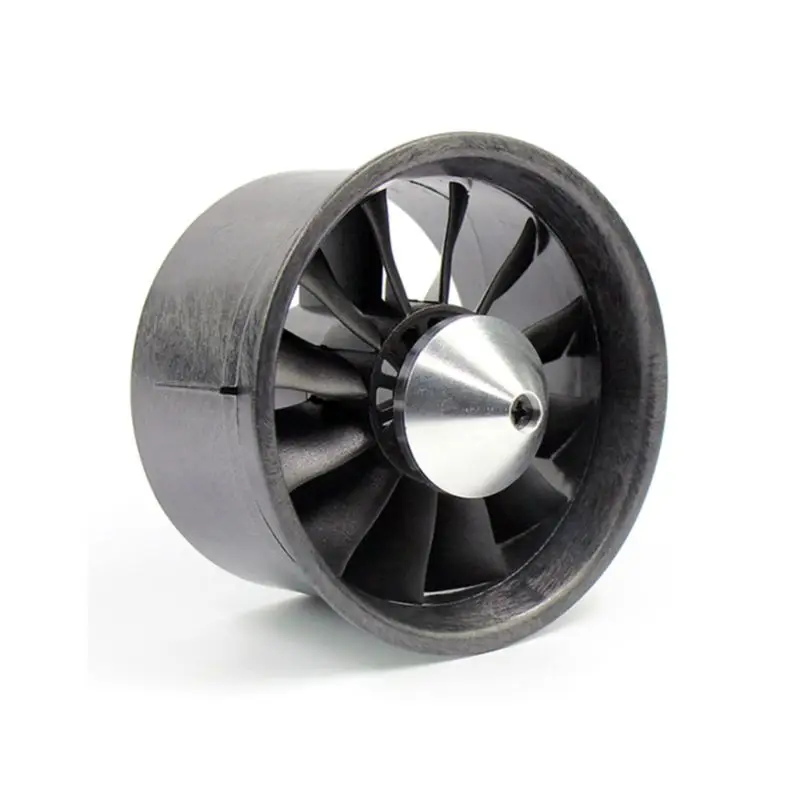 JMT QX-Motor 6 ブレード 12 ブレードファン EDF ダクトファンモーター