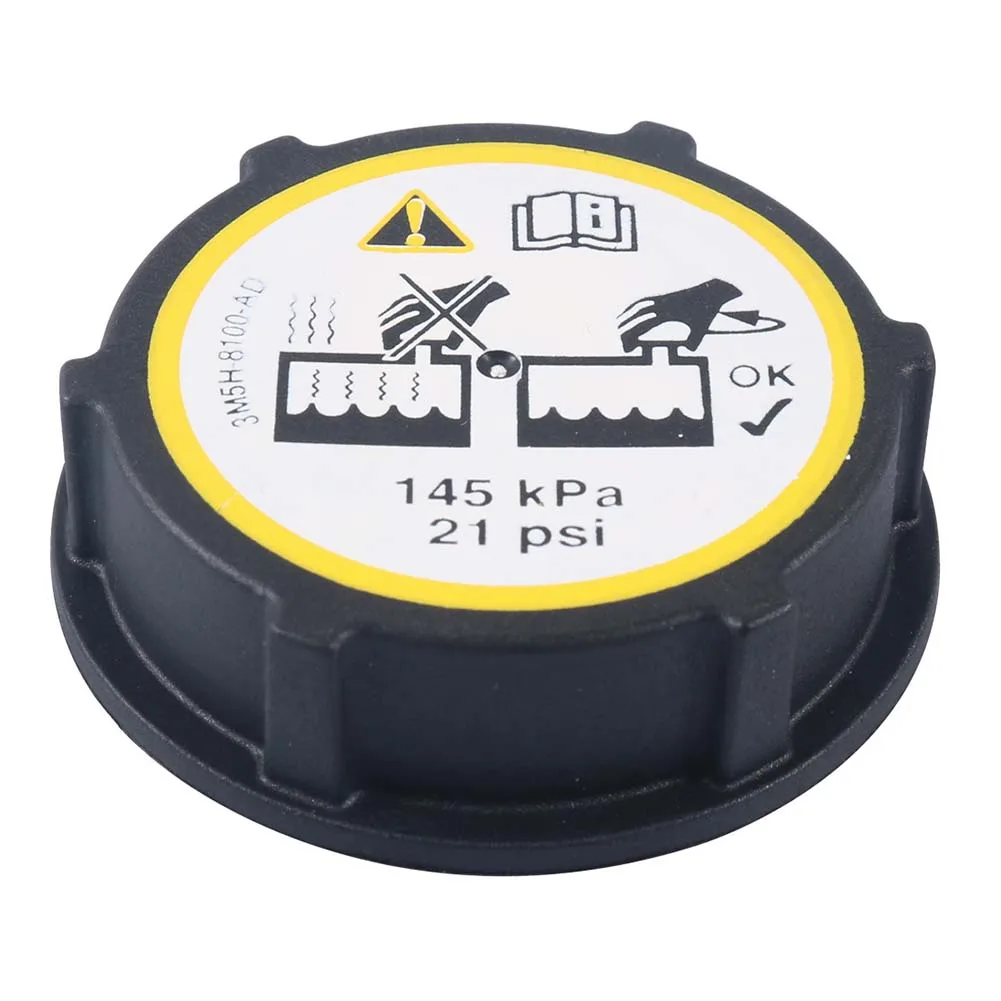 

Крышка для охлаждающей жидкости OE 31368311 крышка резервуара для радиатора охлаждающей системы Антикоррозийная высококачественные материалы Plug And Play