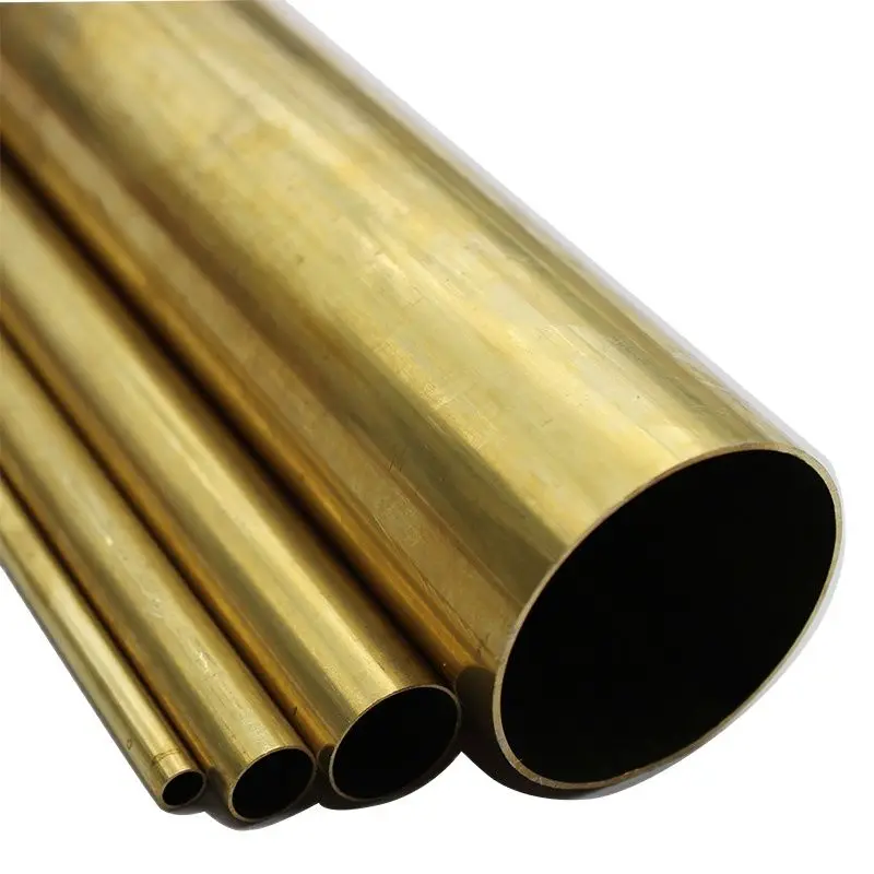 

Латунная трубка трубки OD 0,8 мм до 55 мм длина 200 мм