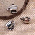 Antique Silver Color